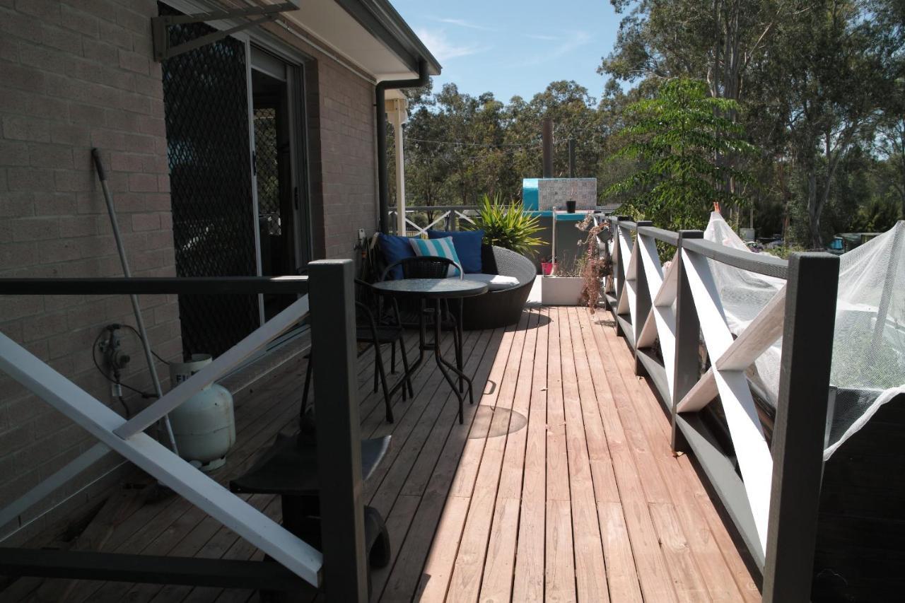 Scenic Sunsets@Tamborine Hotel Exterior photo